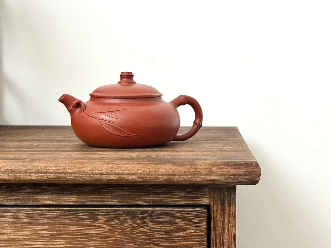 Why Do Some People Buy a $1000 Teapot as Their First Teapot?