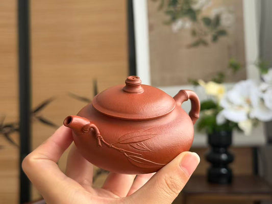 What Is Zhuni Clay? A Complete Guide to Yixing Zhuni Teapots